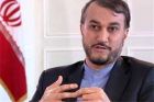 Iran  warnt vor den Folgen der Hinrichtung von ScheichNimr